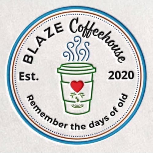 Blaze Coffee